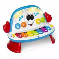 Chicco Игрушка музыкальная Пианино Chicco 00010111000000