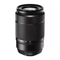 Объектив Fujifilm XC 50-230mm f/4.5-6.7 OIS X-Mount II black