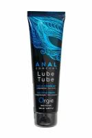 Анальный лубрикант на гибридной основе ORGIE Lube Tube Anal Comfort - 100 мл. (цвет не указан)