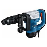 Отбойный молоток 1100Вт GSH 5 (CC) – Bosch Power Tools – 0611338700 – 4059952505343