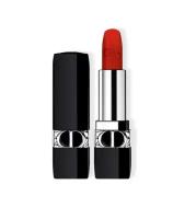 Губная помада Rouge Dior, 999 Velvet (3,5 g)