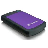 Transcend StoreJet 25H3 1Tb TS1TSJ25H3P