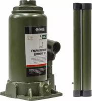 Домкрат гидравлический БелАК ECO 12 тонн 200/380 мм (БАК.70018)