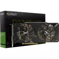 Видеокарта Palit DUAL GTX1660Ti DUAL