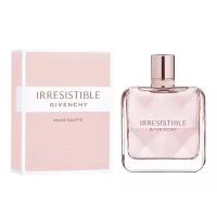 Givenchy Irresistible Eau de Toilette туалетная вода 80 мл для женщин