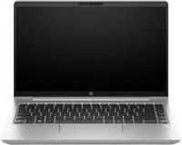 Ноутбук HP ProBook 440 G10 Core i5 1335U 8Gb SSD512Gb Intel Iris Xe graphics 14" IPS FHD (1920x1080) Free DOS silver WiFi BT Cam (816N0EA)