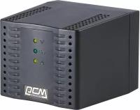 Стабилизатор напряжения Powercom TCA-1200 BL