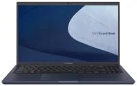 Ноутбук Asus ExpertBook B1500CBA-BQ0062 90NX0551-M00CC0 (Core i3 1200 MHz (1215U)/8192Mb/256 Gb SSD/15.6"/1920x1080/Нет (Без ОС))