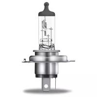 Лампа галогенная Osram Original H4 P43t 12V 60/55W, 1 шт