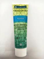 Алиранта Крем для защиты кожи от пота и запаха с антибактериальным эффектом стенд-ап, 100 мл