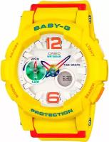 Часы наручные Casio BGA-180-9B