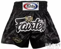 Шорты Fairtex