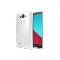 Чехол Ringke для LG G4 H818 - Ringke Slim Frost White