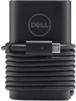 Блок питания для ноутбуков Dell 65W (Type-C)