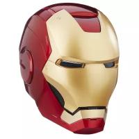 Шлем Marvel Legends Iron Man Electronic Helmet B7435