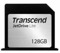 Карта памяти 128Gb Transcend JetDrive Lite 130 MacBook Air 13" L10-E14 (TS128GJDL130)