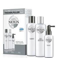 Набор Nioxin Hair System Kit 1 50 мл