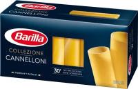 Макароны "Barilla", каннеллони, 250 г