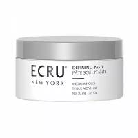 ECRU Defining Paste - Паста текстурирующая 50 мл