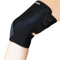 Суппорт колено Neoprene Closed ATEMI ANS010