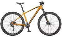 Scott Aspect 740 2021 Orange (оранжевый S)