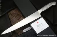 Кухонный нож Kanetsugu Pro-S Sujihiki 240 мм