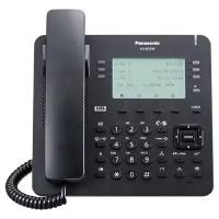 IP-телефон Panasonic KX-NT630RU-B