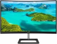 Монитор Philips 32" 328E1CA 3840x2160 VA WLED 4ms Curved HDMI DisplayPort