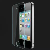 Защитное стекло для iPhone 4\4S