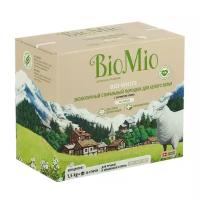 BioMio Стиральный порошок для белого белья BioMio BIO-WHITE, 1500 гр