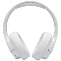 Беспроводные наушники JBL Tune 710BT white