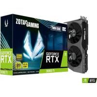 Видеокарта ZOTAC GeForce RTX 3060 Ti TWIN EDGE OC 8G