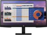 HP Монитор HP 27" P27h G4 черный IPS LED 16:9 HDMI M/M HAS 1000:1 250cd 178гр/178гр 1920x1080 VGA DP FHD 5.12кг 7VH95AA