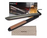 Выпрямитель для волос Remington Keratin Therapy Pro S8590 для кератиновой терапии