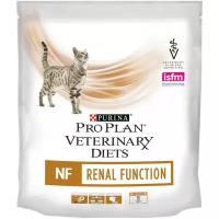 Purina Pro Plan Veterinary Diets Корм для кошек Pro Plan Veterinary Diets NF Renal Function при патологии почек, 350 гр (2 штуки)