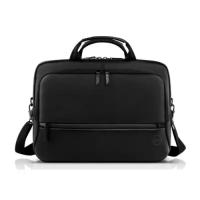 Сумка для ноутбука Dell CasePremier Briefcase 15" (460-BCRS)