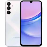 Смартфон Samsung Galaxy A15 SM-A155 4/128GB Light Blue