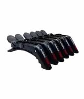 BaByliss PRO M2941E Croco Clip зажимы для волос