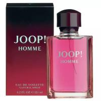 Туалетная вода Joop! Мужская Homme 125 мл