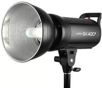 Вспышка студийная Godox SK400II