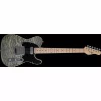 Michael Kelly Ele Gtr 1955 Black Wash h/h Электрогитары