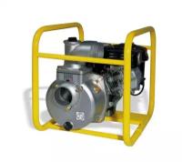 Мотопомпа Wacker Neuson PG 3 5000009055