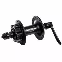 Втулка передняя SHIMANO Alivio HB-M475-L (32)