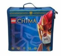 Игрушка-коврик LEGO Legends of Chima