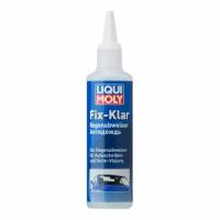 Антидождь LIQUI MOLY Fix-klar Regenabweiser, 0,125л