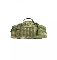 Tactical Pro Рюкзак-баул Backpack Duffle мох