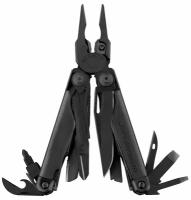 Мультитул Leatherman Surge black