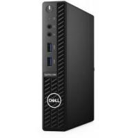 Настольный компьютер Dell Optiplex 3080 Micro 3080-6650