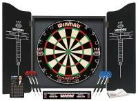 Комплект для игры в Дартс Winmau Pro Plus