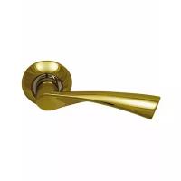 Дверная ручка Archie Sillur x11 золото